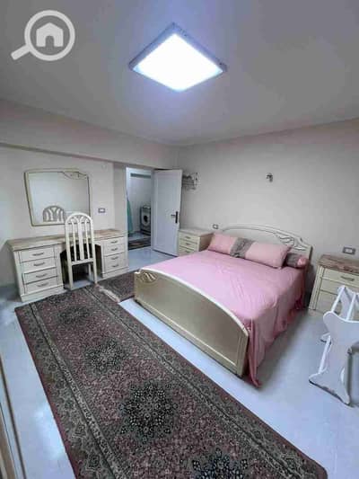 2 Bedroom Apartment for Rent in Maadi, Cairo - 1000082401. jpg