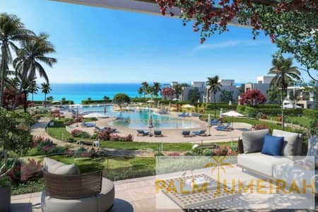 2 Bedroom Chalet for Sale in North Coast, Matruh - 01. jpg