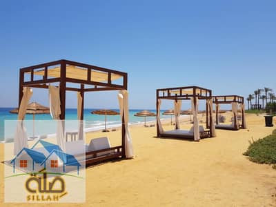 2 Bedroom Chalet for Rent in Ain Sukhna, Suez - 07c3dc33-067e-45a3-b019-43c2939ac628. JPG