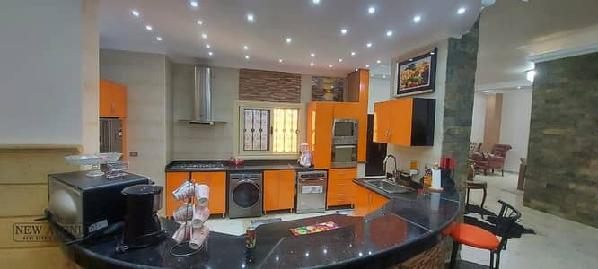 4 Bedroom Duplex for Sale in New Cairo, Cairo - WhatsApp Image 2025-09-25 at 4.20. 14 PM (1). jpeg