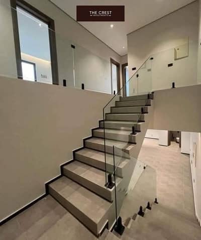 5 Bedroom Villa for Sale in Nasr City, Cairo - 2. jpg