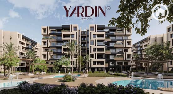 3 Bedroom Flat for Sale in New Cairo, Cairo - WhatsApp Image 2025-05-18 at 22.22. 36_f68bc2f8. jpg