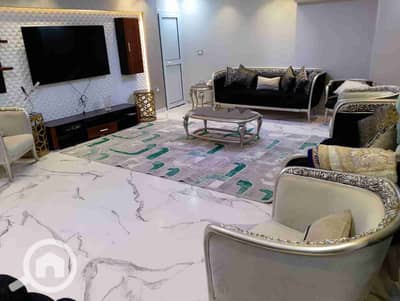 3 Bedroom Hotel Apartment for Rent in Dokki, Giza - 1000083568. jpg