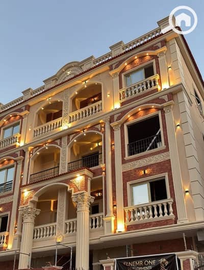 3 Bedroom Flat for Sale in New Cairo, Cairo - 0b8d9192-69c0-4332-851f-4ed7f334ca84. jpg