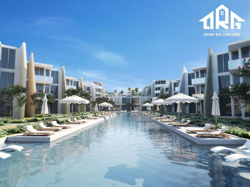 5 facilities--swimming-pool--fouka-bay-north-coast-tatweer-misr-3jpg-1200x900. jpg