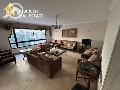 3 Bedroom Flat for Rent in Maadi, Cairo - تصميم بدون عنوان. png