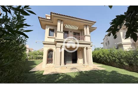 فیلا 5 غرف نوم للبيع في مدينتي، القاهرة - 6a700368-f606-49ee-af9e-c6c3a0a4fcf7. jpg