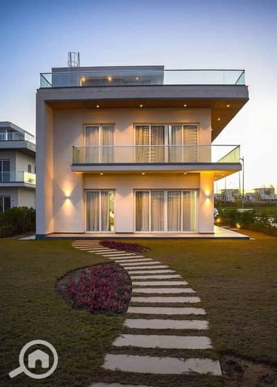 5 Bedroom Villa for Sale in North Coast, Matruh - IMG-20240809-WA0004. jpg