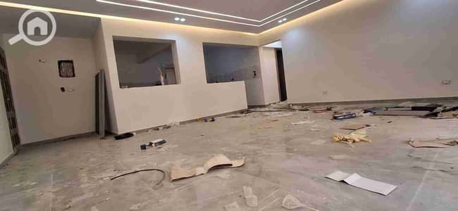 فلیٹ 3 غرف نوم للايجار في الشيخ زايد، الجيزة - 1000284404. jpg