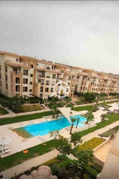 3 Bedroom Apartment for Sale in Katameya, Cairo - IMG_٢٠٢٥٠٩٢٧_١٧١١٣٤. jpg
