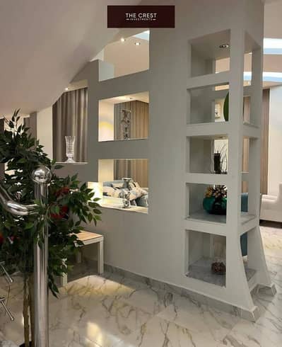 4 Bedroom Villa for Sale in New Cairo, Cairo - IMG-20250713-WA0130. jpg