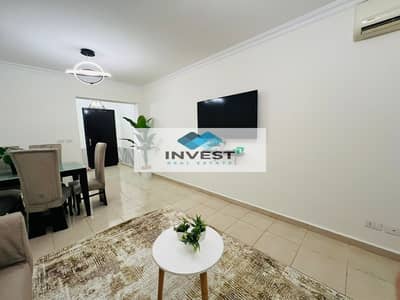 2 Bedroom Apartment for Rent in Madinaty, Cairo - WhatsApp Image 2025-09-27 at 5.56. 36 PM (3). jpeg