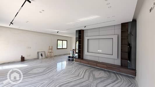 5 Bedroom Villa for Sale in Madinaty, Cairo - WhatsApp Image 2025-09-27 at 2.12. 58 PM (1). jpeg
