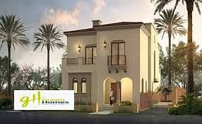 3 Bedroom Twin House for Sale in New Cairo, Cairo - images (1). jpg