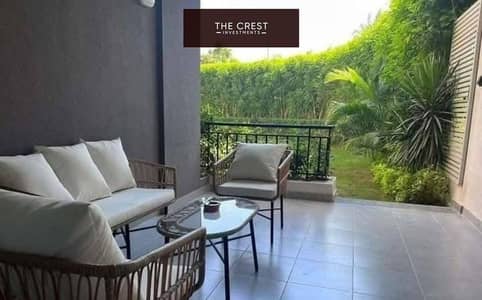 2 Bedroom Flat for Sale in New Cairo, Cairo - 496483657_2491517574567092_2746804370608169537_n. jpg