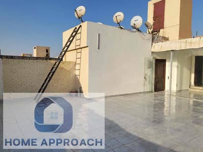 بنتهاوس 2 غرفة نوم للايجار في القاهرة الجديدة، القاهرة - IMG_2173. jpg