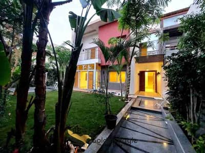 4 Bedroom Villa for Sale in Madinaty, Cairo - 1000464109. jpg