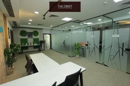 Office for Sale in New Cairo, Cairo - 476017235_4107094409523811_174086895333983121_n. jpg