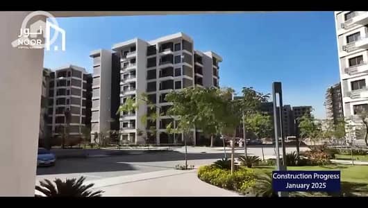 3 Bedroom Flat for Sale in New Capital City, Cairo - vlcsnap-2025-01-15-15h53m06s358. jpg