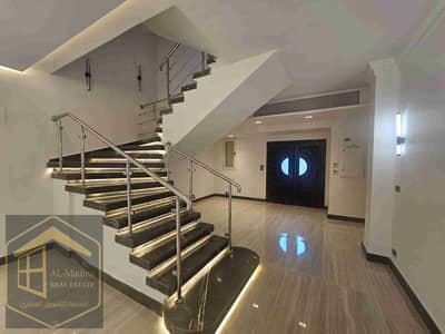 3 Bedroom Villa for Sale in New Cairo, Cairo - IMG-20250920-WA0032. jpg