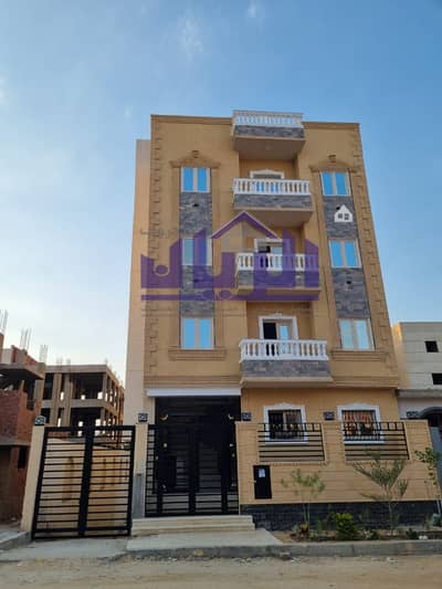 Residential Land for Sale in Badr City, Cairo - WhatsApp Image 2025-09-20 at 1.22. 10 AM. jpeg