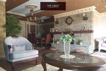 2 Bedroom Apartment for Sale in New Cairo, Cairo - 508581151_692601976956377_6960031230552514276_n. jpg