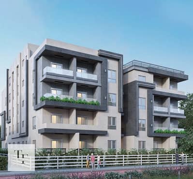3 Bedroom Flat for Sale in Shorouk City, Cairo - Screenshot 2025-05-21 135749. png