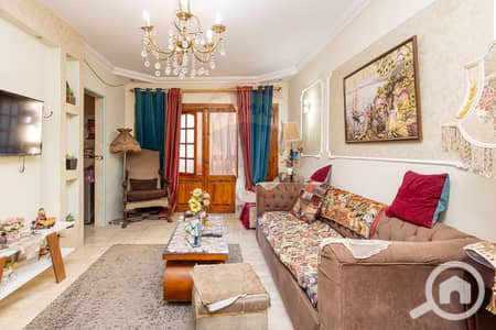 3 Bedroom Flat for Sale in Waboor Elmayah, Alexandria - 1. png