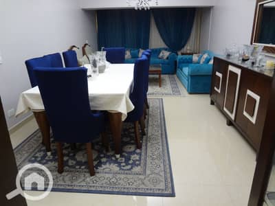 فلیٹ 3 غرف نوم للبيع في مصر الجديدة، القاهرة - IMG-20250927-WA0004. jpg