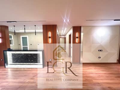 3 Bedroom Apartment for Sale in New Cairo, Cairo - IMG-20250927-WA0489. jpg