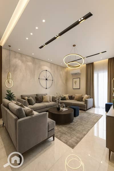3 Bedroom Duplex for Sale in Sheikh Zayed, Giza - assets_task_01k1zaskcxfgfrftqwdyjcsfqa_1754472033_img_0. jpg