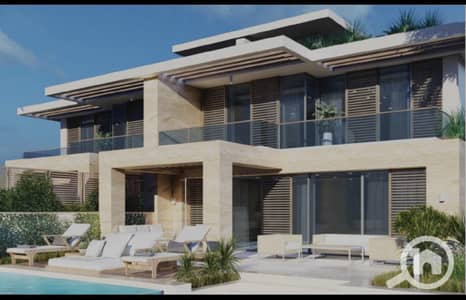شاليه 3 غرف نوم للبيع في الساحل الشمالي، مطروح - WhatsApp Image 2025-09-25 at 15.04. 40_b1de3b3d. jpg