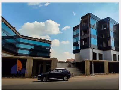 محلات تجارية  للبيع في القاهرة الجديدة، القاهرة - IMG-20250921-WA0149. jpg