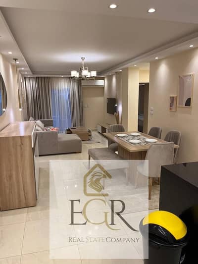 2 Bedroom Apartment for Rent in New Cairo, Cairo - IMG-20250913-WA0222. jpg