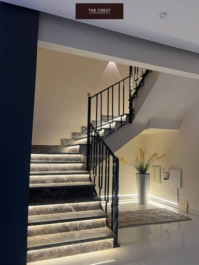4 Bedroom Villa for Sale in New Cairo, Cairo - 552945087_772850165631177_6934132238989129015_n. jpg
