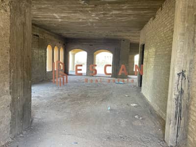 فیلا 4 غرف نوم للبيع في القاهرة الجديدة، القاهرة - IMG-20250927-WA0296. jpg