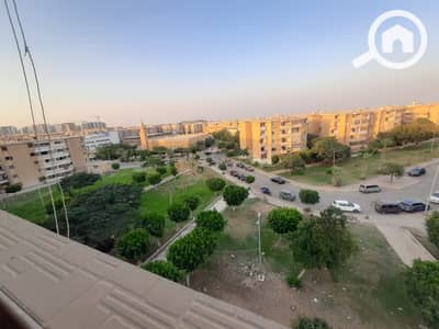 2 Bedroom Flat for Sale in Sheikh Zayed, Giza - WhatsApp Image 2025-09-27 at 6.53. 58 PM. jpeg