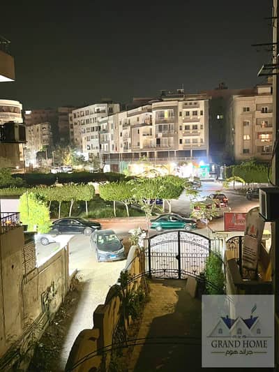 شقة 3 غرف نوم للبيع في حدائق الاهرام، الجيزة - WhatsApp Image 2025-09-26 at 11.17. 54 PM (1). jpeg