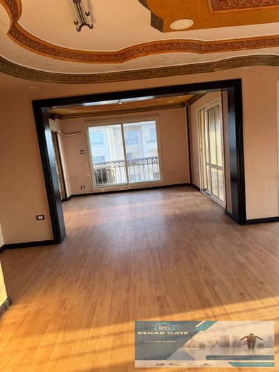 3 Bedroom Apartment for Rent in Madinaty, Cairo - 333. jpg