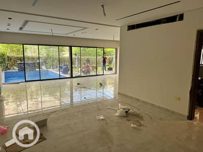 4 Bedroom Flat for Rent in New Cairo, Cairo - IMG-20250927-WA0090. jpg