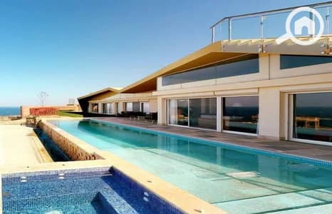 4 Bedroom Twin House for Sale in Ain Sukhna, Suez - 547236424_122164529582900138_8289057084357638350_n. jpg