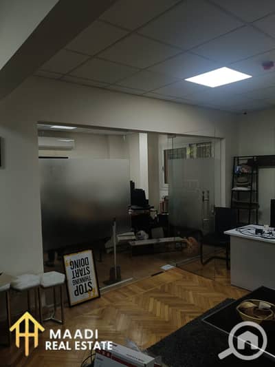 Office for Rent in Maadi, Cairo - تصميم بدون عنوان (9). png