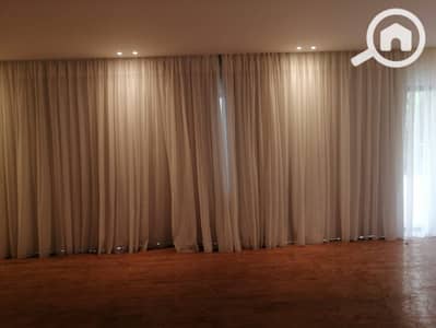 3 Bedroom Apartment for Rent in New Cairo, Cairo - IMG-20250927-WA0078. jpg