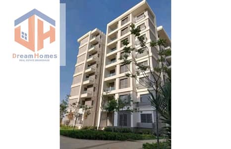 3 Bedroom Flat for Sale in New Capital City, Cairo - WhatsApp Image 2025-09-27 at 2.54. 42 PM (2). jpeg
