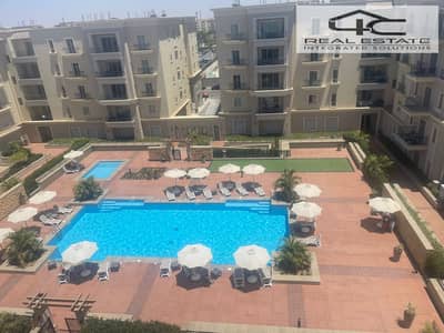 2 Bedroom Apartment for Sale in New Cairo, Cairo - WhatsApp Image 2025-09-26 at 11.57. 47 AM. jpeg