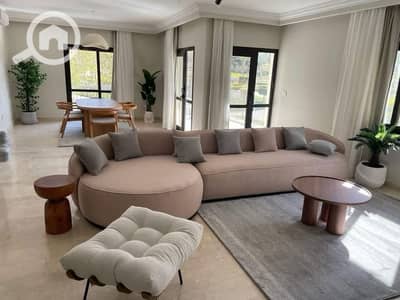 2 Bedroom Apartment for Sale in New Cairo, Cairo - 45a18474-8527-486c-b706-20d907e541d7. jpg