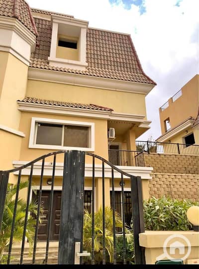 4 Bedroom Villa for Sale in Mostakbal City, Cairo - 517295162_1417586599538992_288877028483203699_n. jpg