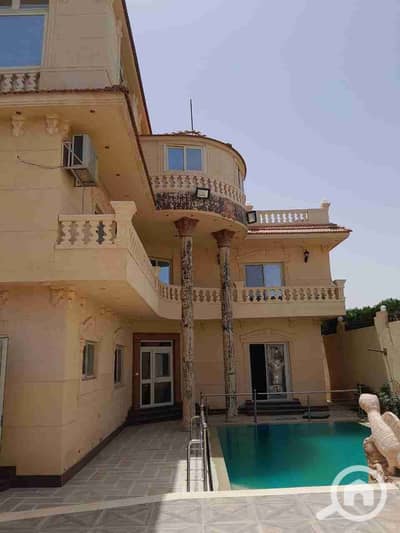 4 Bedroom Villa for Rent in King Mariout, Alexandria - IMG-20250711-WA0048. jpg