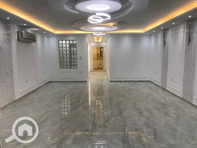 3 Bedroom Flat for Rent in New Cairo, Cairo - c14802f1-ecba-44c0-98d4-878889e923a4. jpg