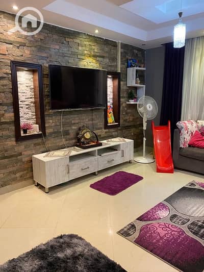 3 Bedroom Apartment for Sale in Maadi, Cairo - 6. jpg